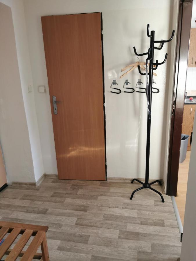 Apartman Romance Lipno nad Vltavou Exterior photo