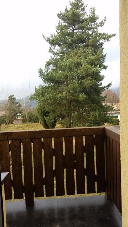 Apartman Romance Lipno nad Vltavou Room photo