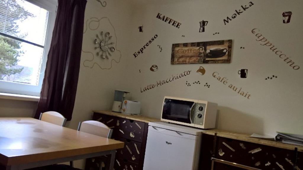 Apartman Romance Lipno nad Vltavou Exterior photo