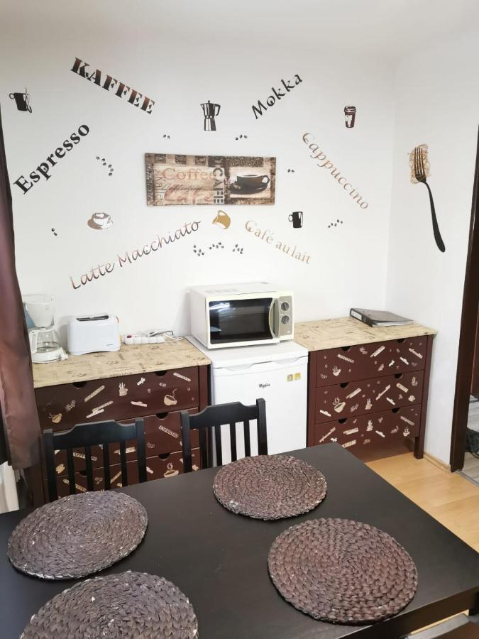 Apartman Romance Lipno nad Vltavou Exterior photo