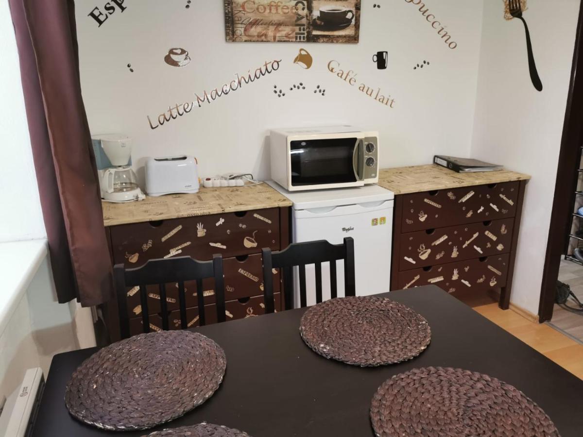Apartman Romance Lipno nad Vltavou Exterior photo